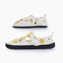 Baby Lobitos Sandalias Romanas Abejas