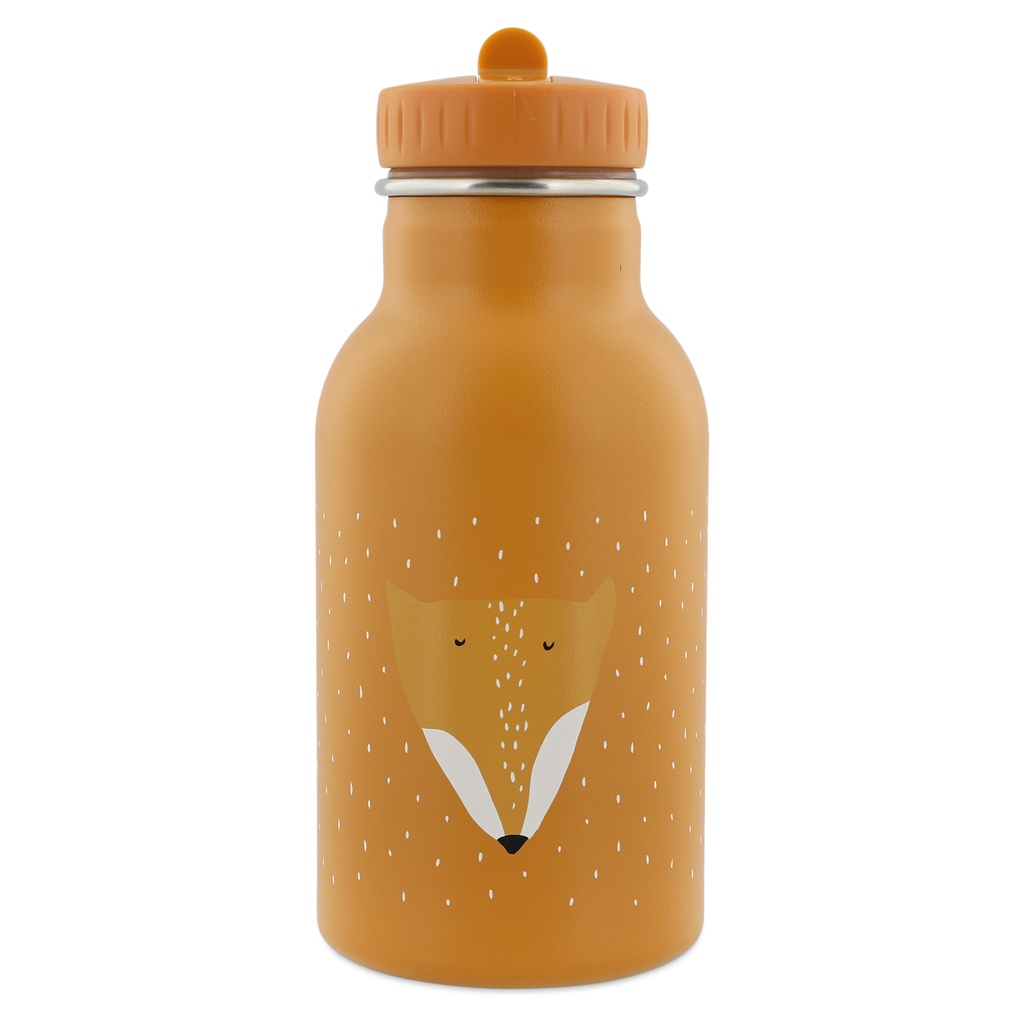 Botella Térmica Fox 350ml Trixie
