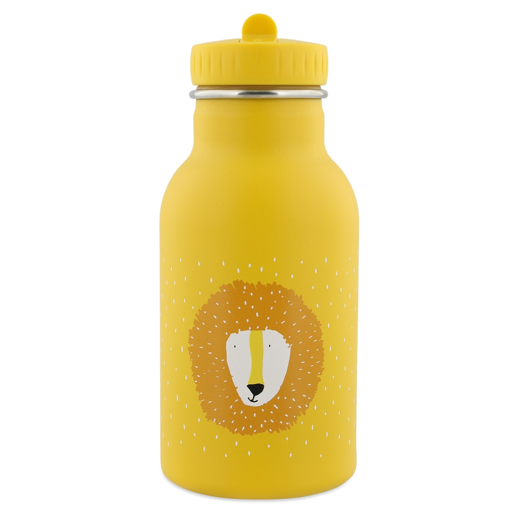 Botella Térmica León 350ml Trixie