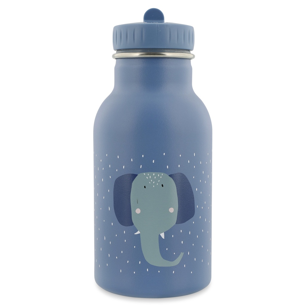 Botella térmica Elefante 350ml Trixie