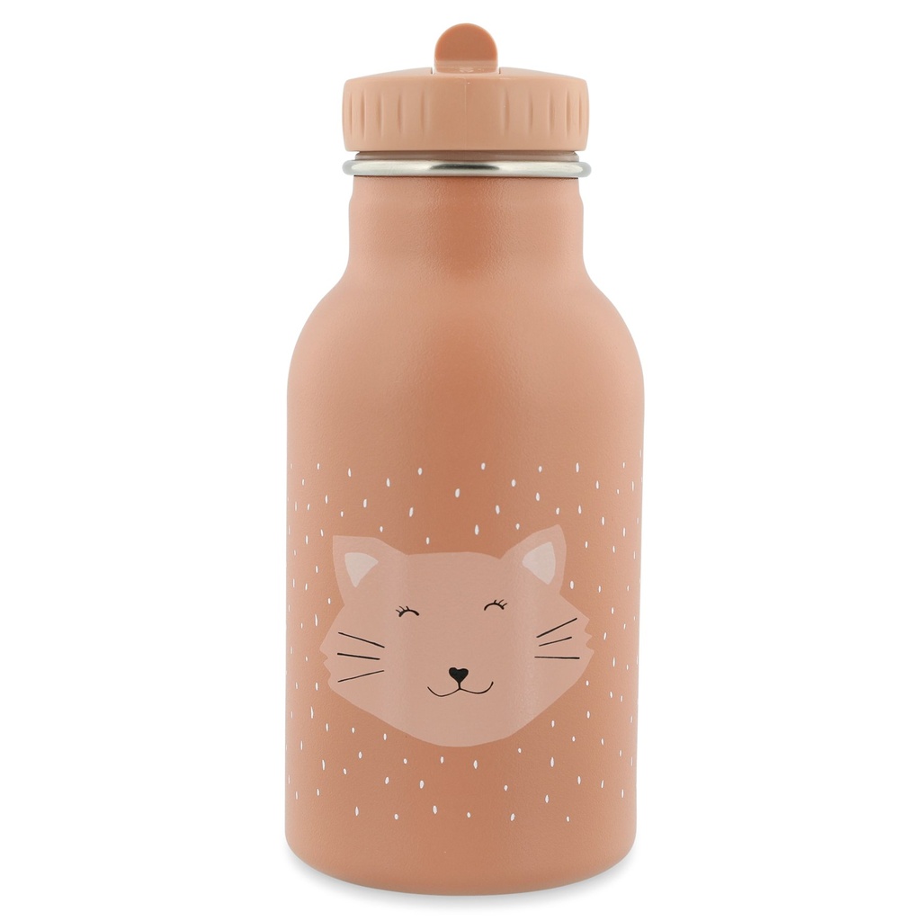 Botella térmica Gato 350ml Trixie
