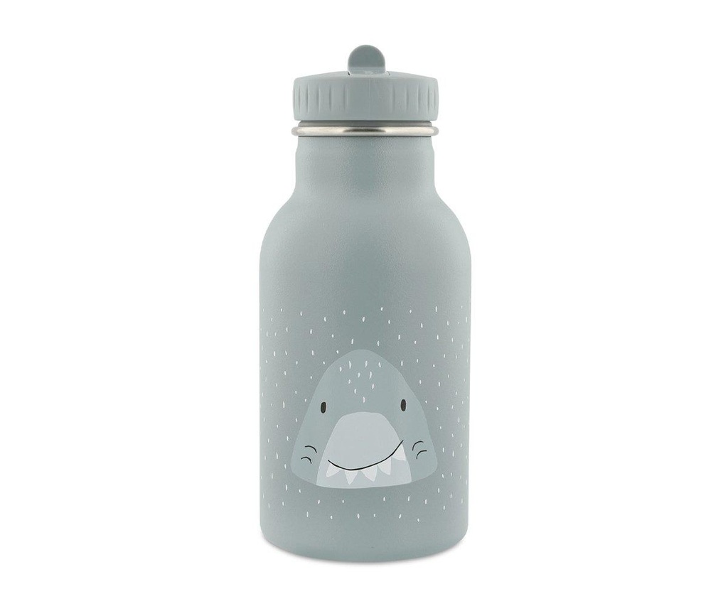 Botella Térmica Tiburón 350ml Trixie