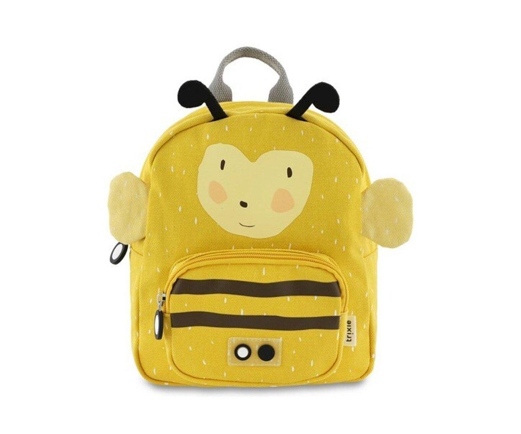 Mochila pequeña Abeja Trixie