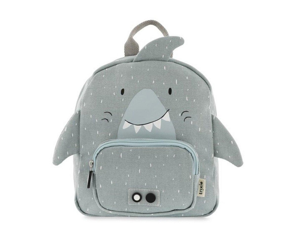 Mochila pequeña Tiburón Trixie