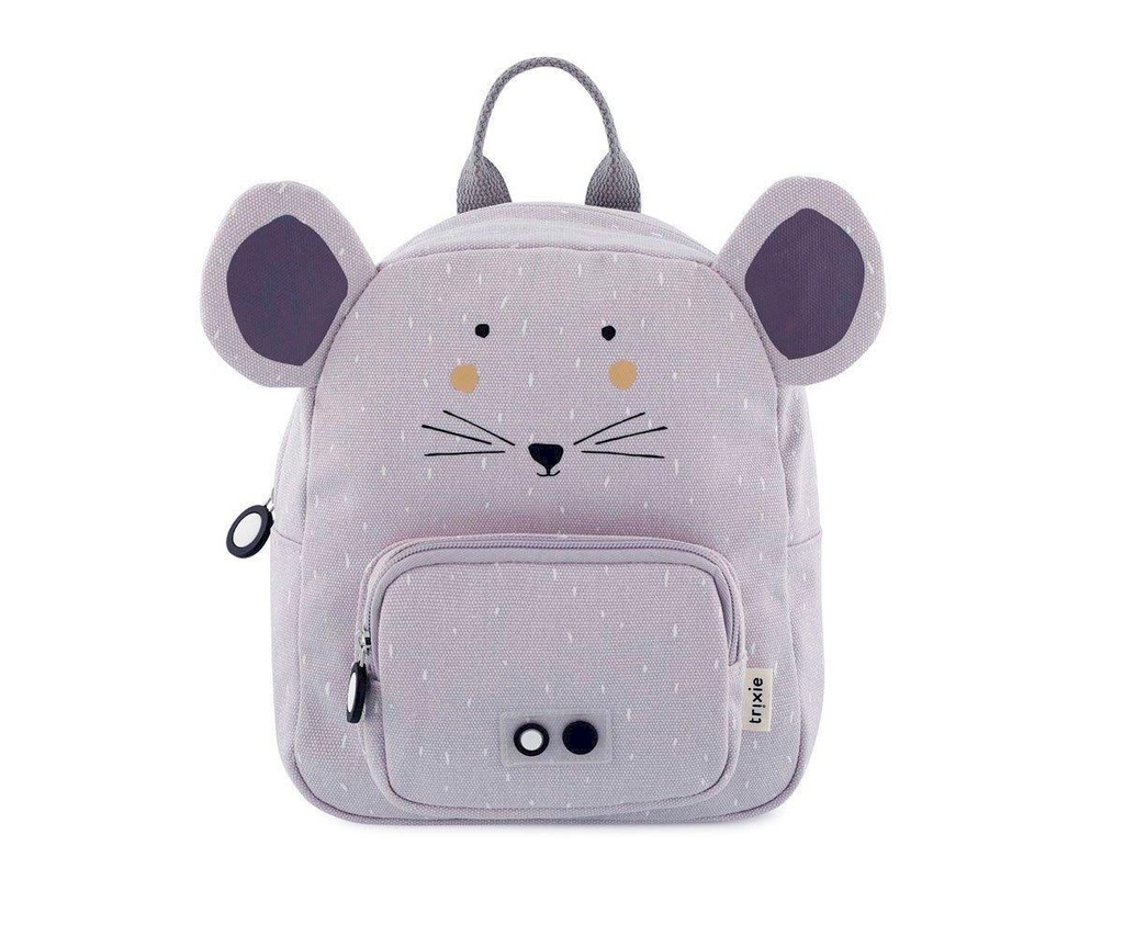 Mochila pequeña Ratón Trixie