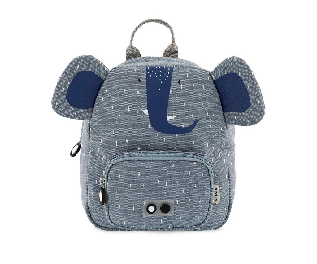 Mochila pequeña Elefante Trixie