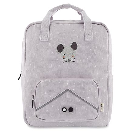 Mochila grande Ratón Trixie