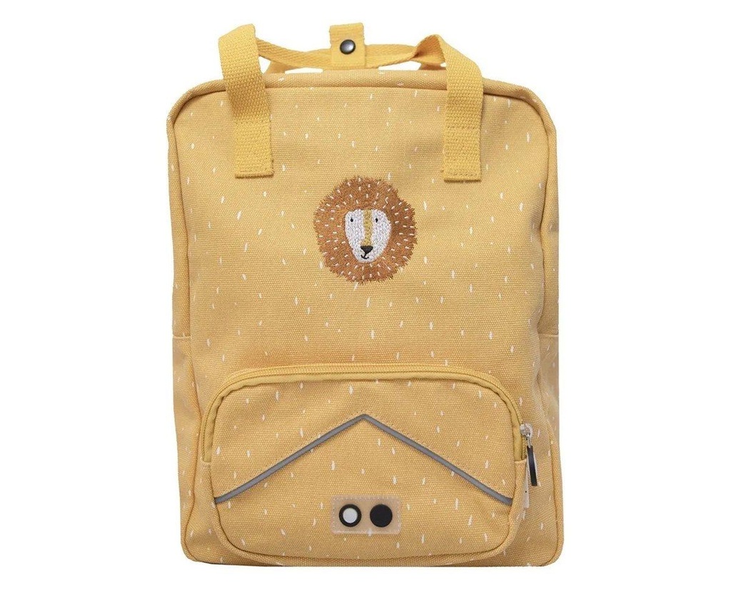 Mochila grande León Trixie