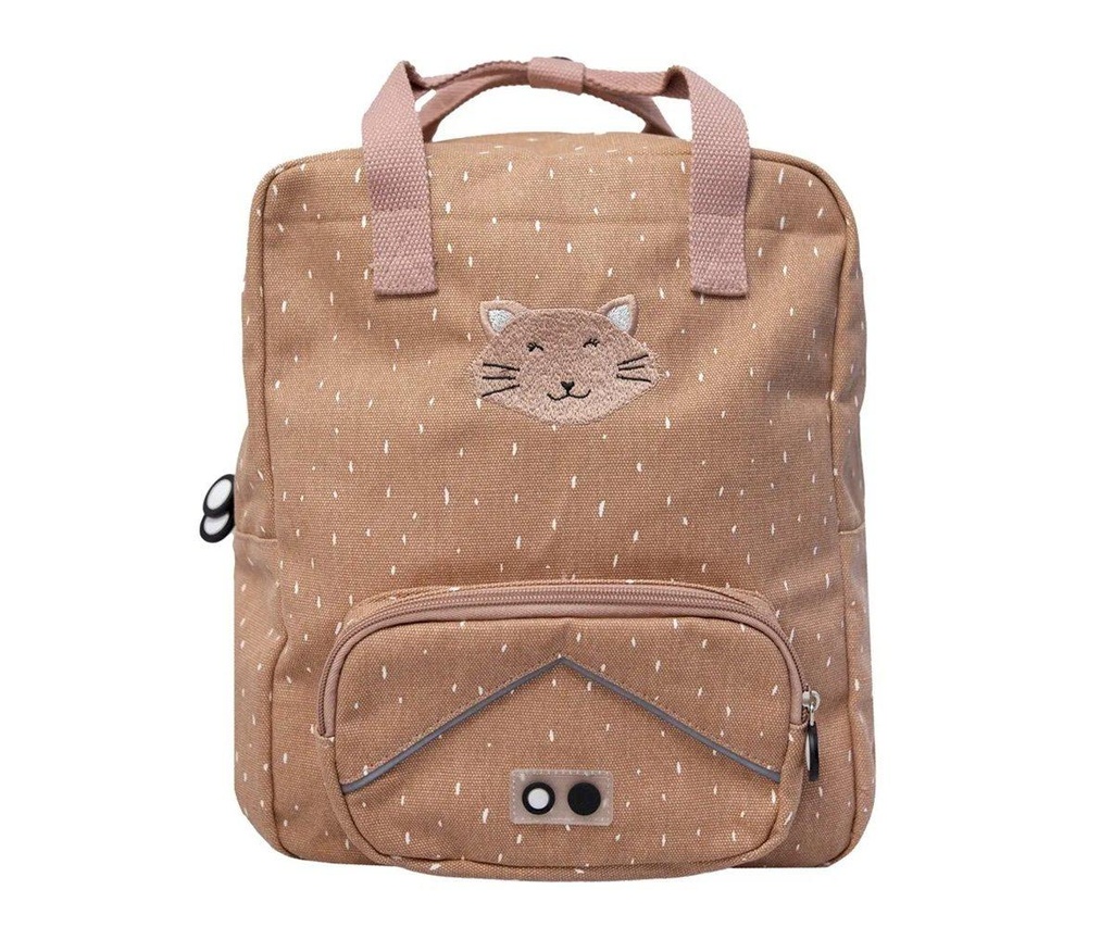 Mochila grande Gato Trixie