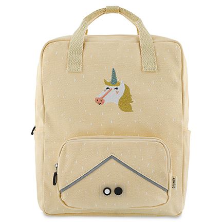 Mochila grande Unicornio Trixie