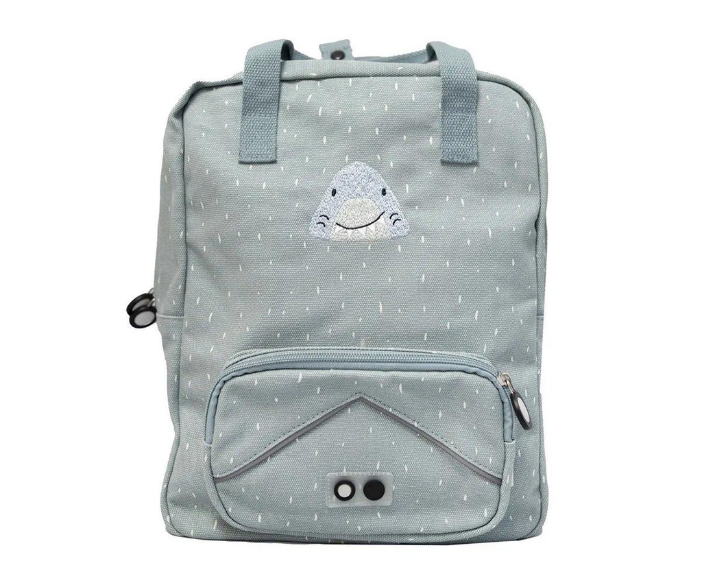 Mochila grande Tiburón Trixie