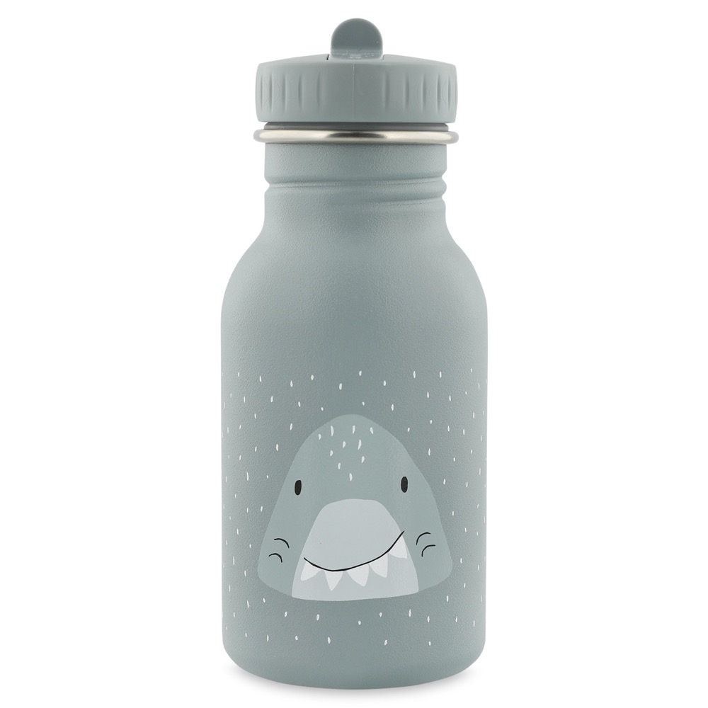 Botella Tiburón Trixie 350ml