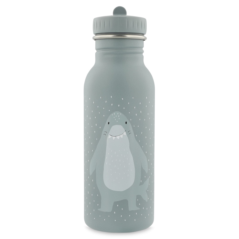 Botella Tiburón Trixie 500ml