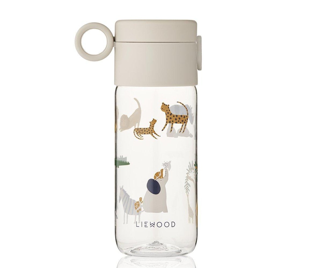 Botella Clemence 350 ml All together / Sandy