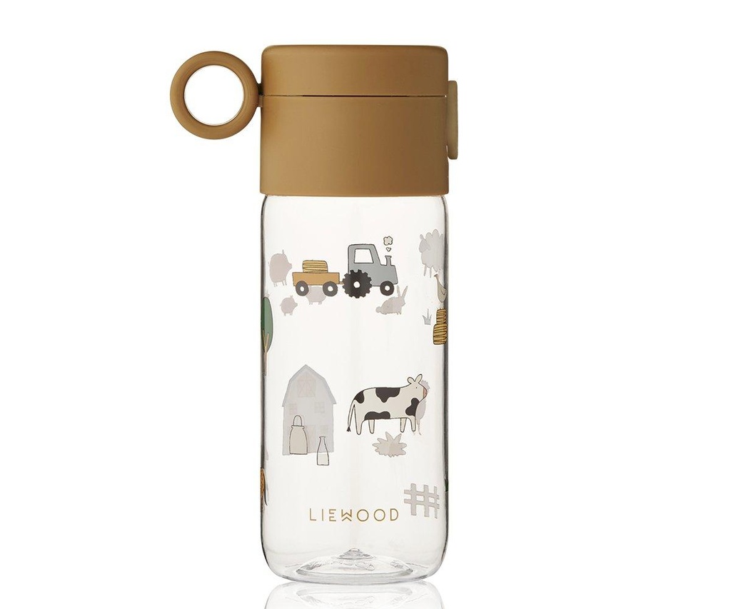 Botella Clemence 350 ml Farm / Sandy