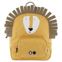 Mochila pequeña León Trixie