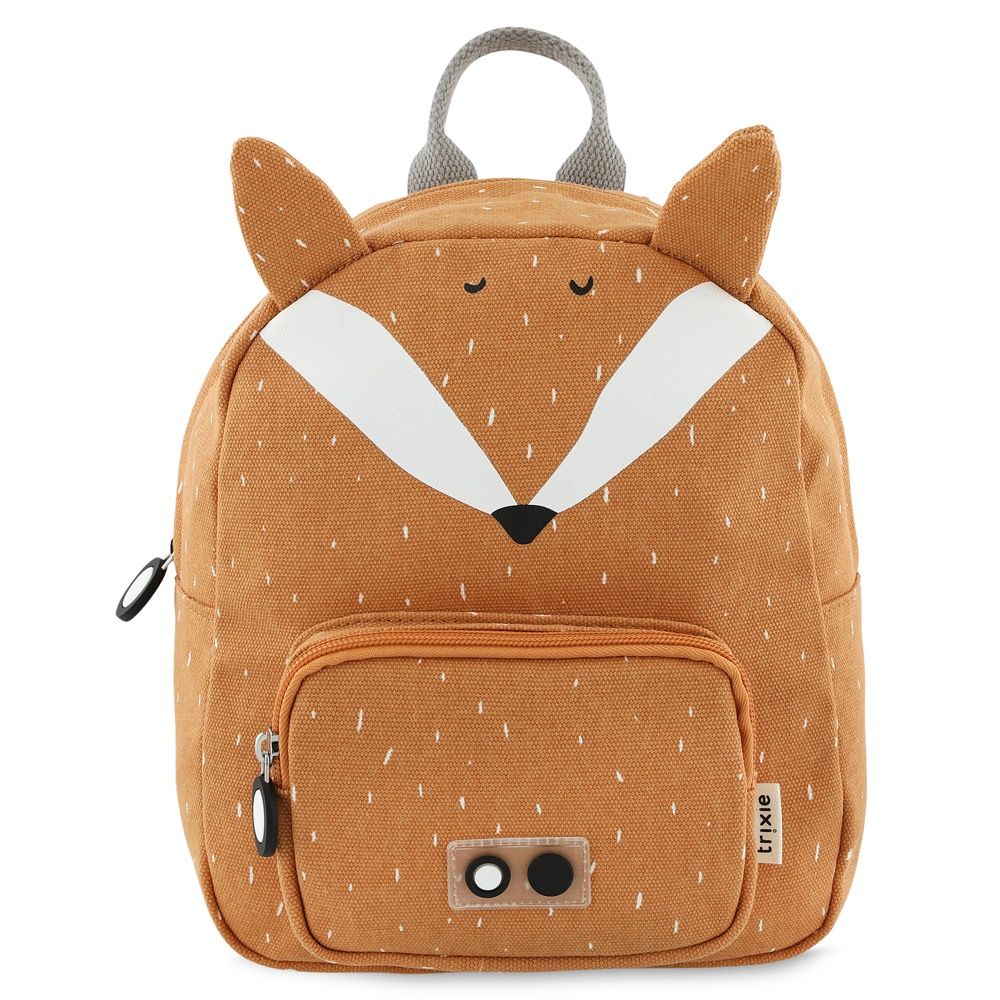 Mochila pequeña Fox Trixie