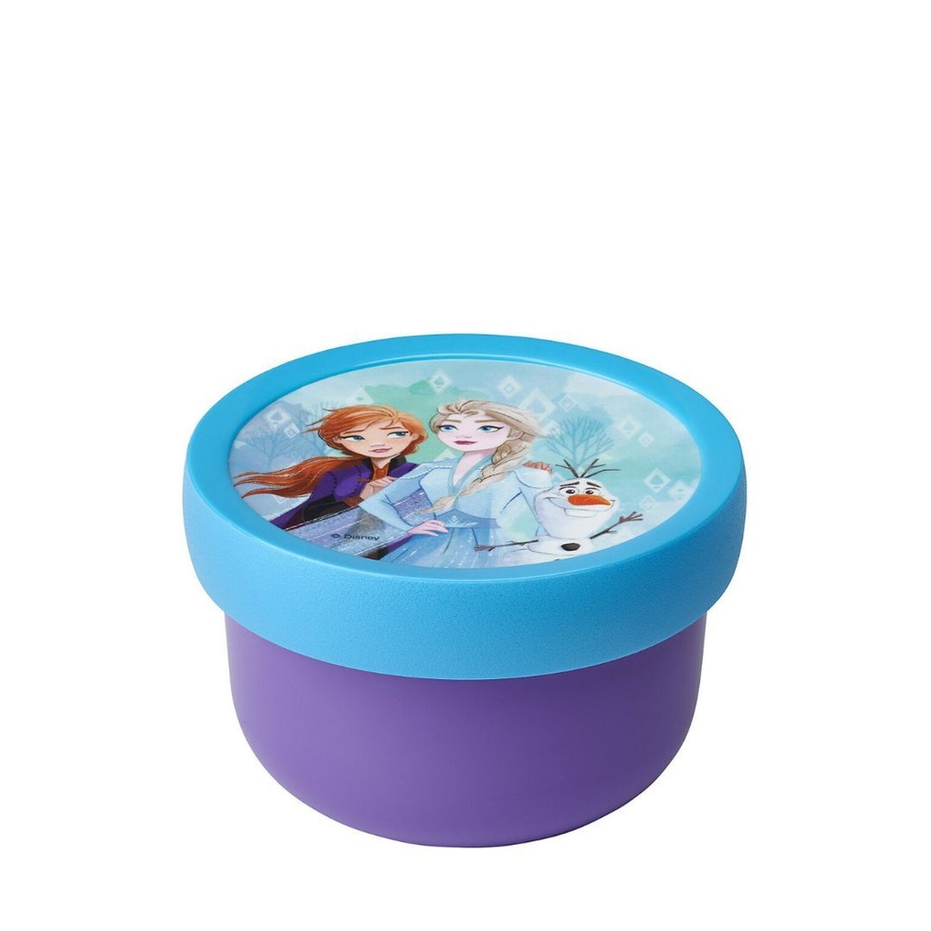 Caja fruta Campus Frozen