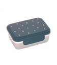 Fiambrera Acero Inoxidable Happy Prints midnight blue