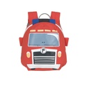 Mochila Infantil Mini Tiny Drivers Fire Engine