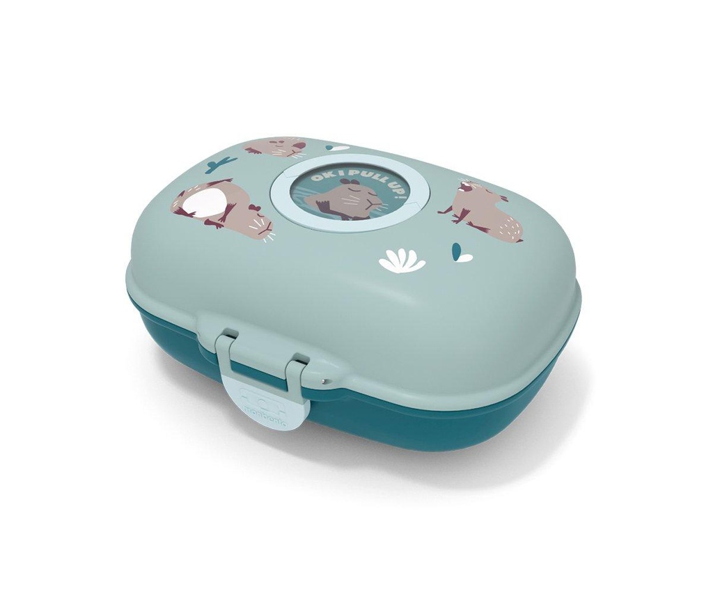 Caja almuerzo Monbento Gram Capy