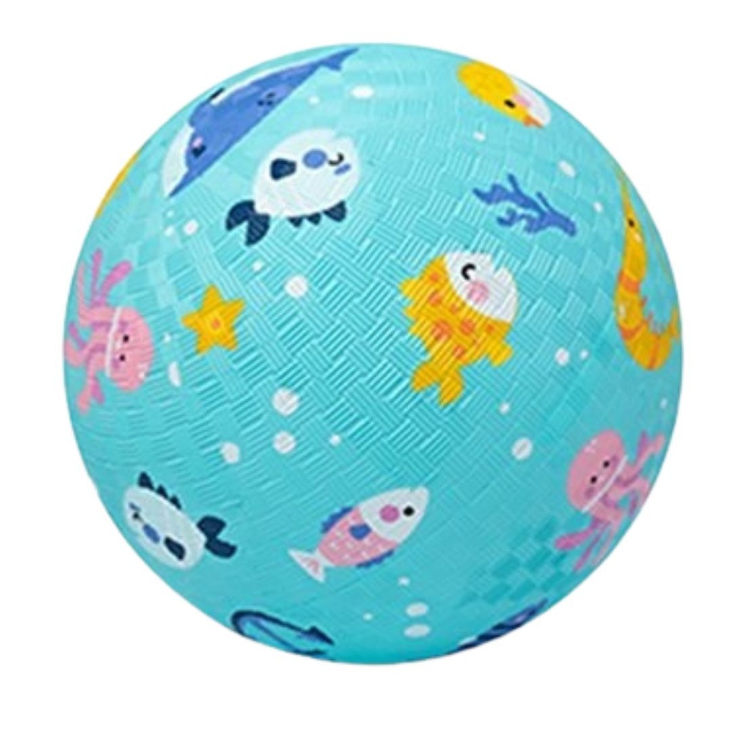 Pelota Mar 13 cm