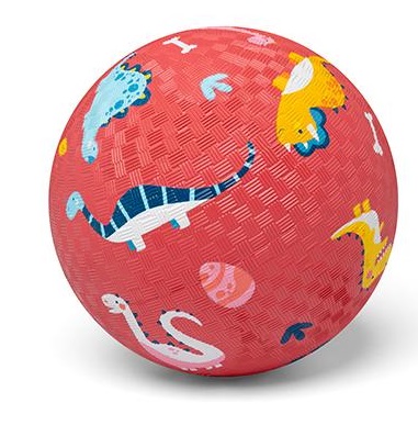 Pelota Dinosaurios 13 cm