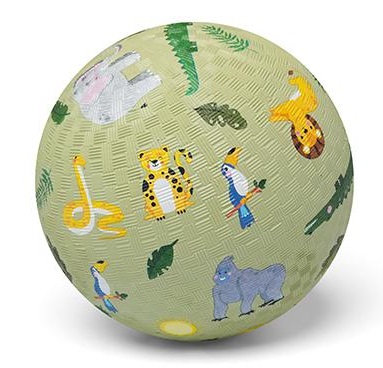 Pelota Jungla 13 cm