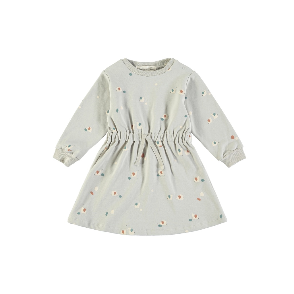 Vestido - Mini Animals