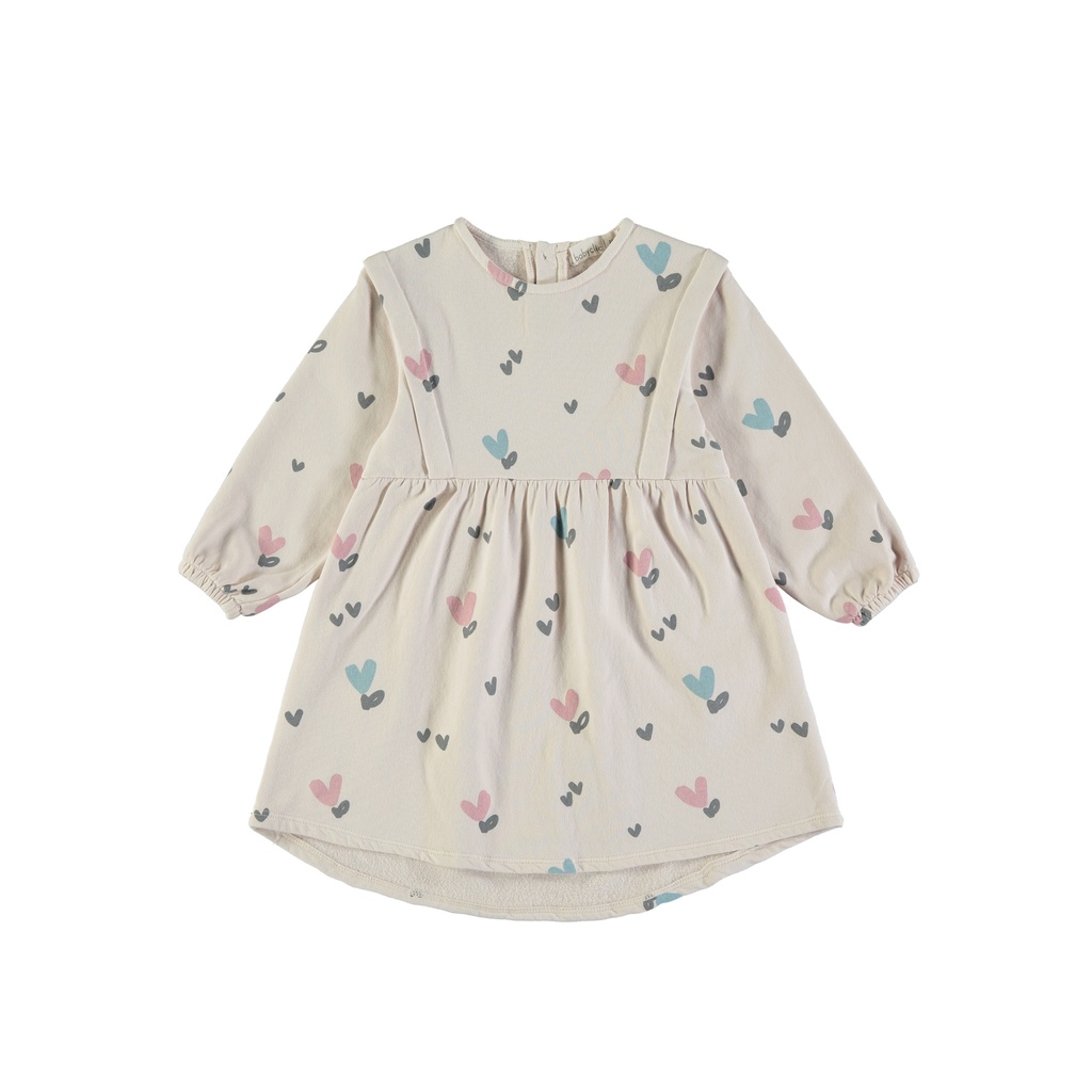 Vestido Cooked with love