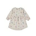 Vestido Cooked with love