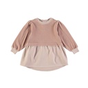 Vestido Simona Soft Pink