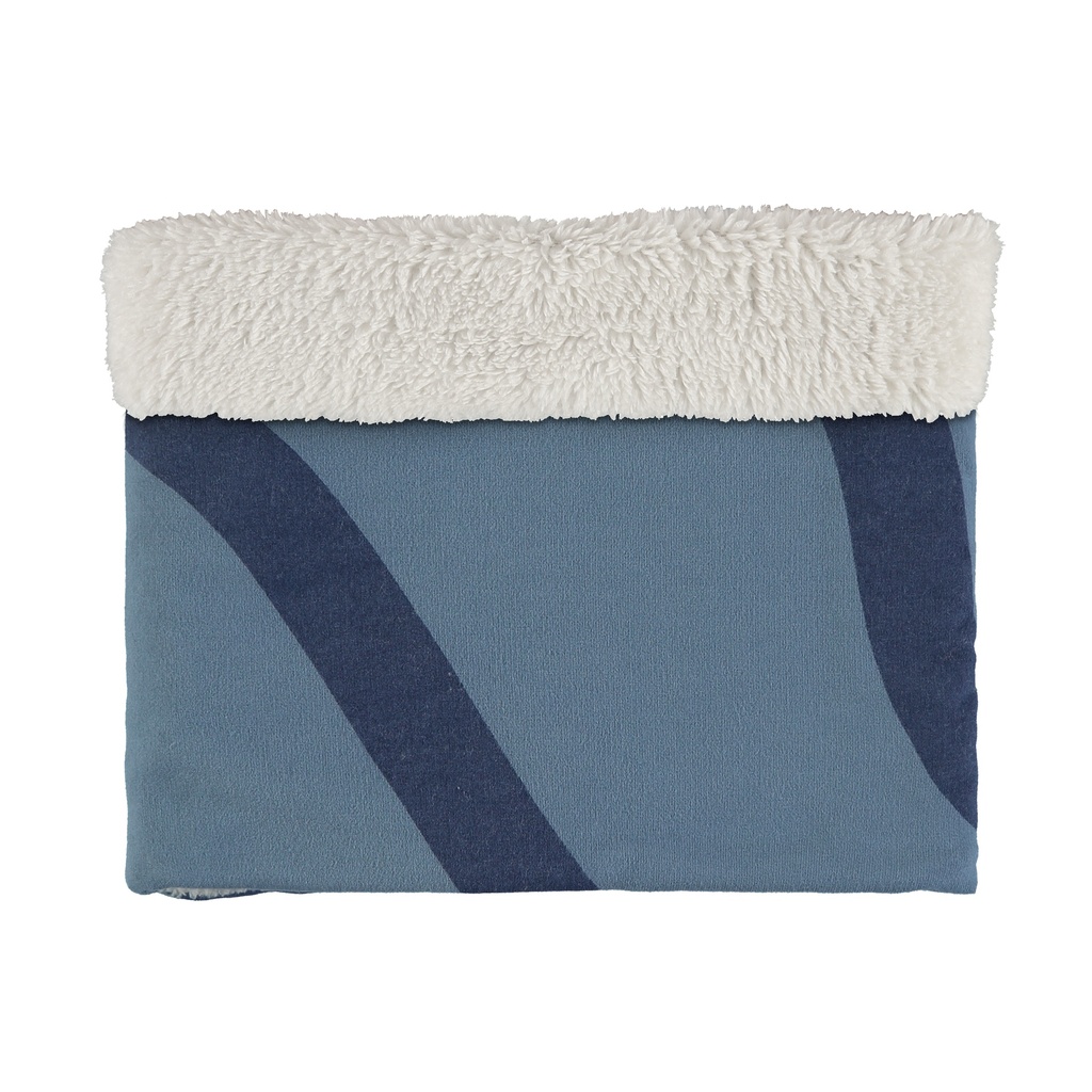 Braga de cuello Noodle Blue 5-10 años