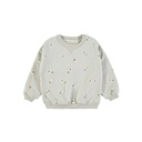 Sudadera Mini Animals