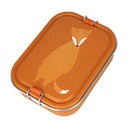 Fiambrera Fox Trixie grande