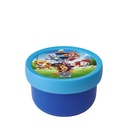 Caja fruta Campus Paw Patrol