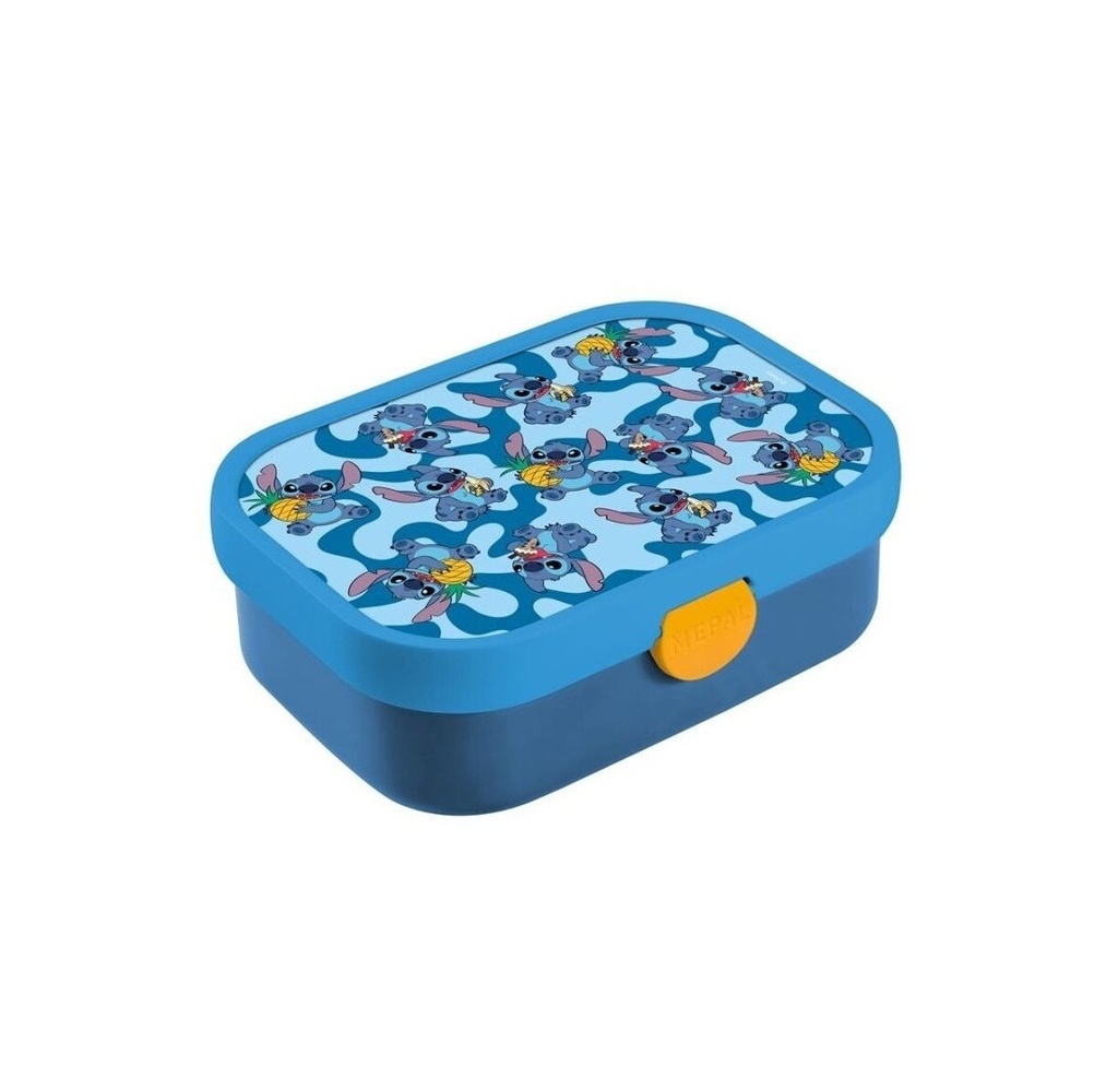 Caja Almuerzo Campus Stitch Mepal