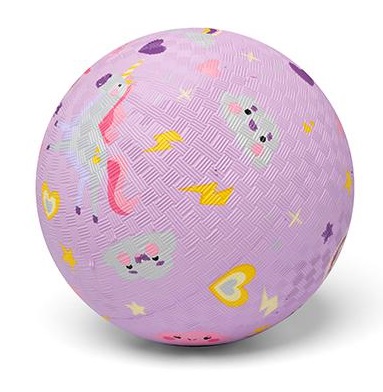 Pelota unicornio 13 cm