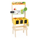 GRANJA - FARM MARKET