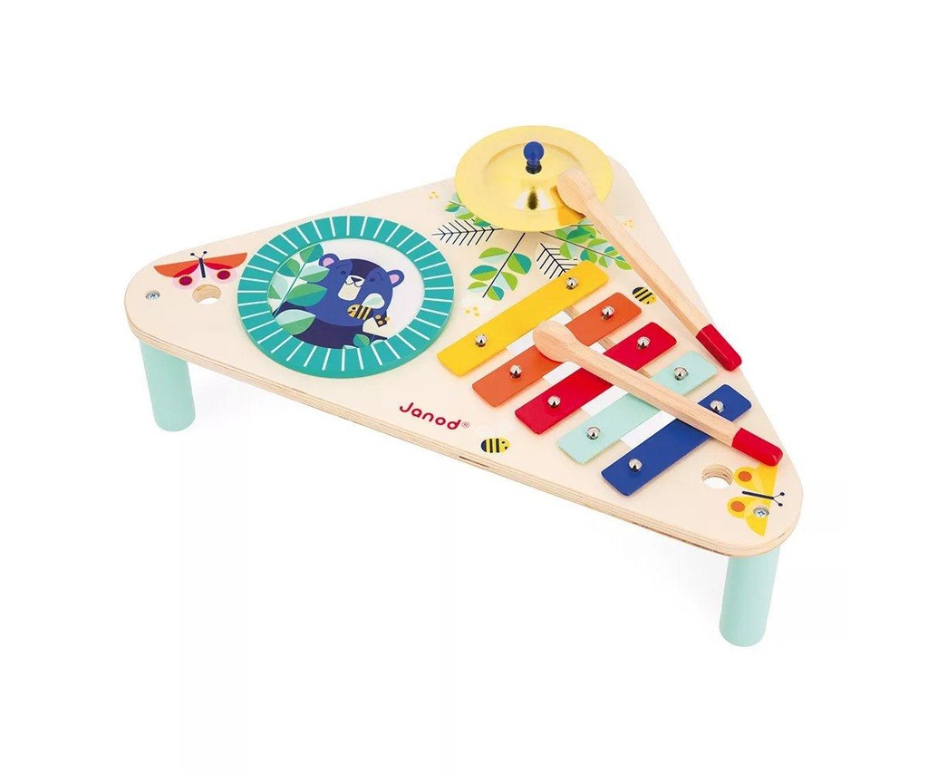 Mesa Musical Gioia