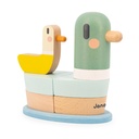 PATOS APILABLES