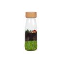 Botella sensorial Veggies