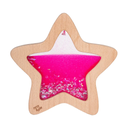 Estrella sensorial Nebula Pink