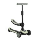 Patinete Treo 2 en 1 Menta