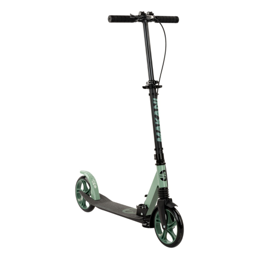 Patinete Makani Vale Verde