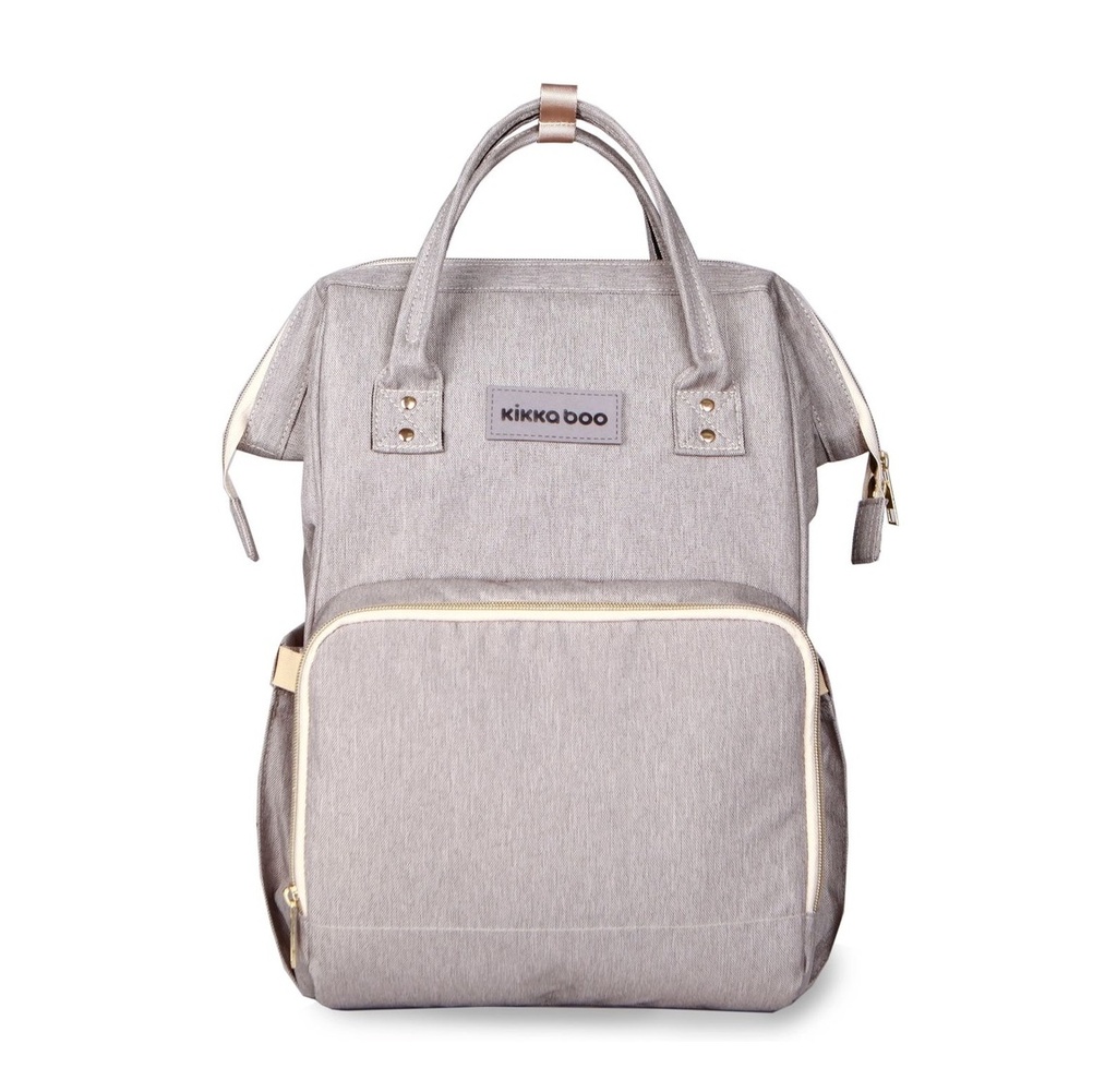 Mochila Maternal Siena Beige