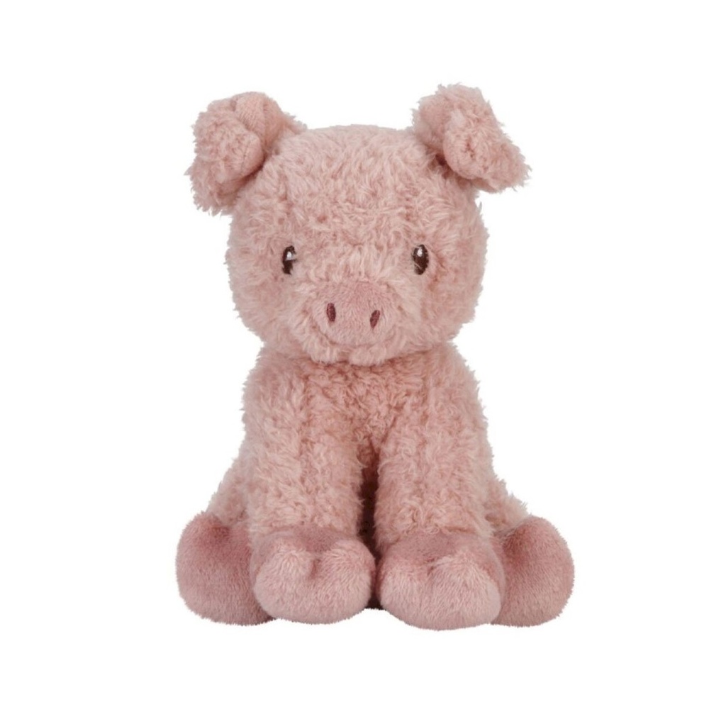Cerdito 17 cm Pequeña Granja