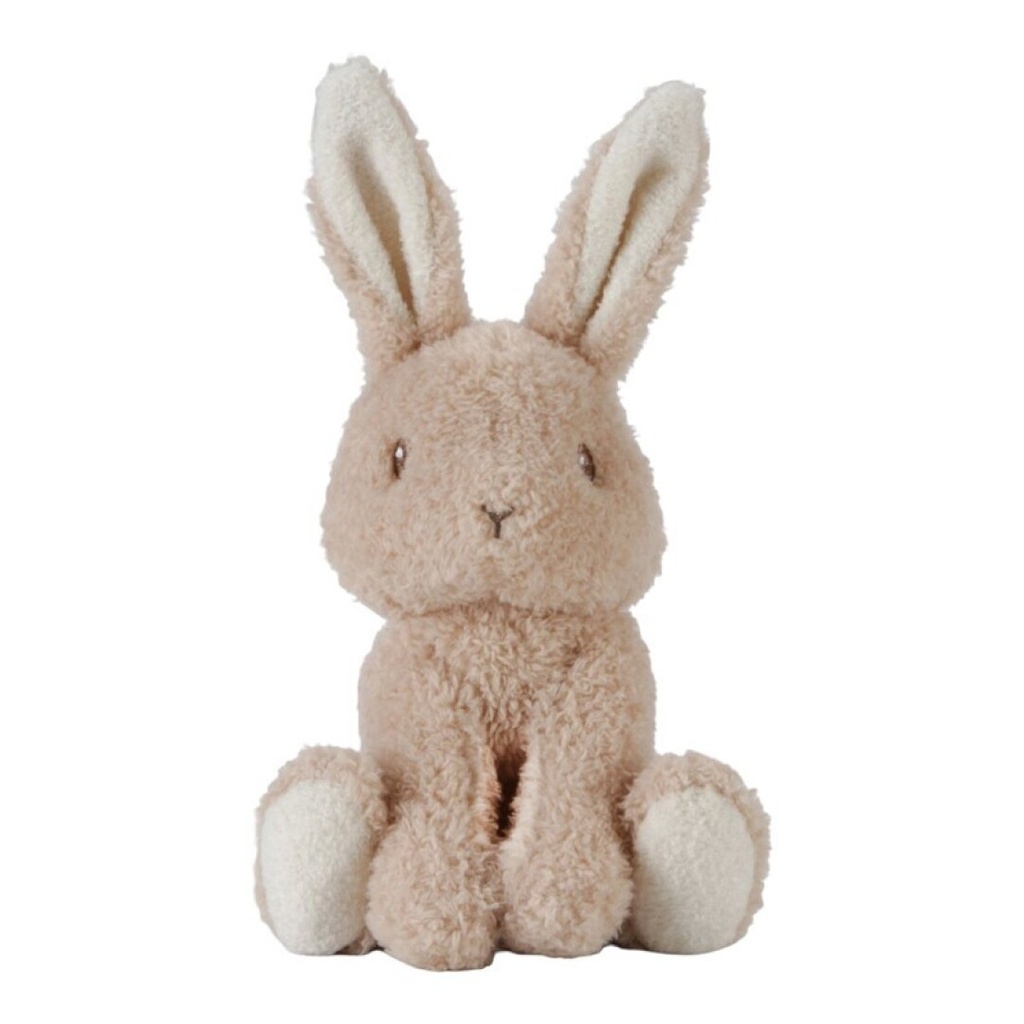 Conejito 15cm baby bunny