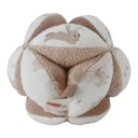 Pelota Montessori baby bunny