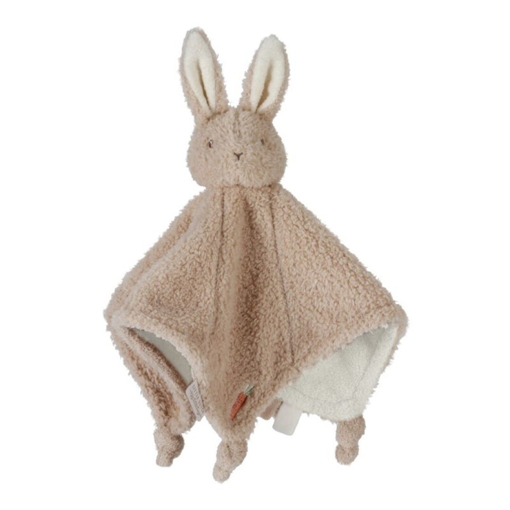 Doudou conejito baby bunny